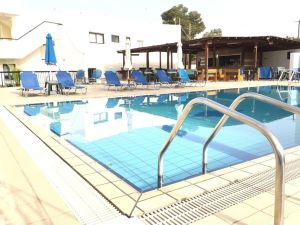 Florea Hotel Apartments