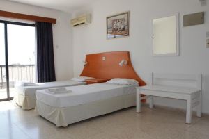 Florea Hotel Apartments