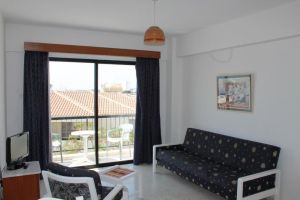 Florea Hotel Apartments
