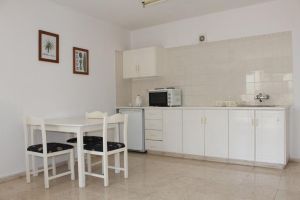 Florea Hotel Apartments
