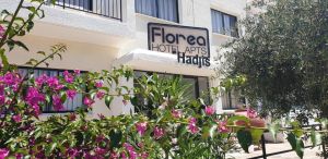 Florea Hotel Apartments
