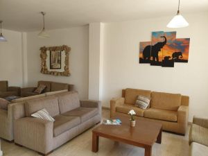 Florea Hotel Apartments