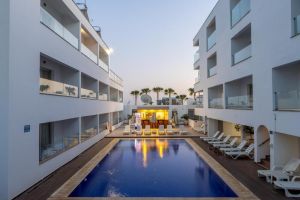 Milea Hotel