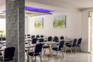 Milea Hotel