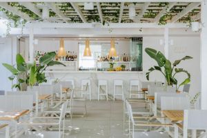 Nissi Park Hotel