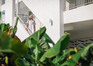 Nissi Park Hotel