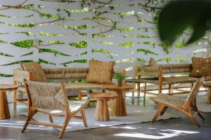 Nissi Park Hotel
