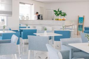 Nissi Park Hotel