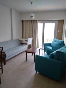 Livas Hotel Apartments