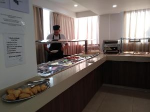 Livas Hotel Apartments