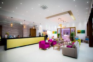 Loutsiana Deluxe Apartments