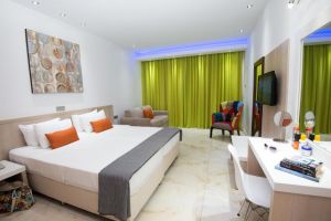 Loutsiana Deluxe Apartments