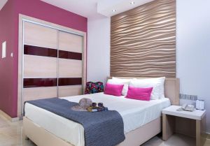 Loutsiana Deluxe Apartments