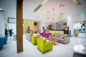 Loutsiana Deluxe Apartments