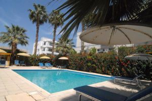 Sunflower Hotel Apartments - Larnaca