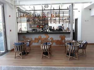Protaras Plaza Hotel