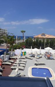 Protaras Plaza Hotel