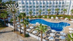 Papantonia Hotel