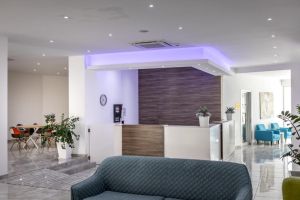 Papantonia Hotel