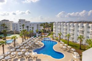 Papantonia Hotel