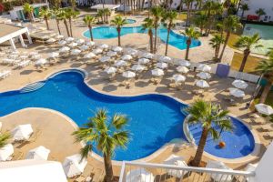 Papantonia Hotel