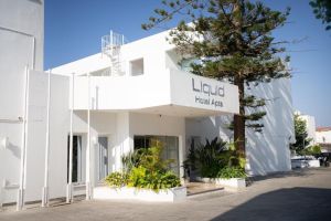 Liquid Hotel Apartments