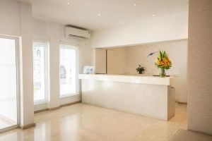 Liquid Hotel Apartments