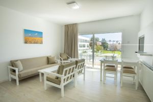 Liquid Hotel Apartments