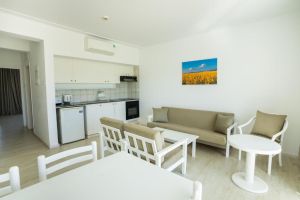 Liquid Hotel Apartments