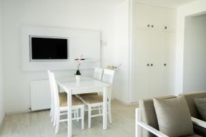 Liquid Hotel Apartments