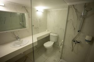 Liquid Hotel Apartments