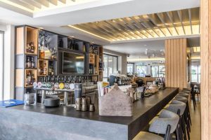 Liquid Hotel Apartments