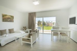 Liquid Hotel Apartments