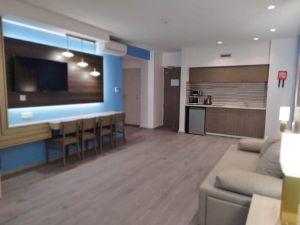 Hotel Melini Suites