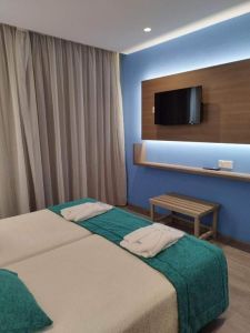 Hotel Melini Suites