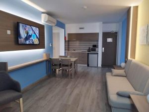 Hotel Melini Suites