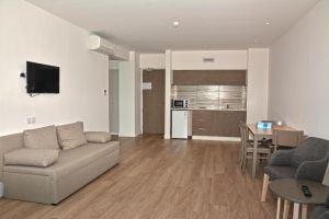 Hotel Melini Suites