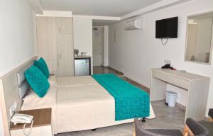 Hotel Melini Suites