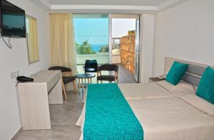 Hotel Melini Suites