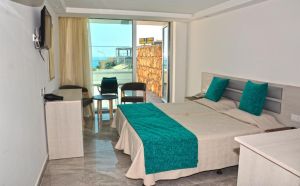 Hotel Melini Suites