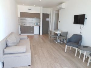 Hotel Melini Suites