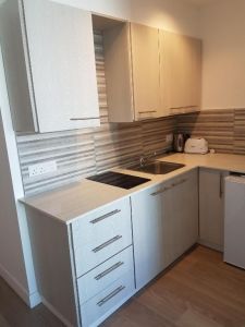 Hotel Melini Suites
