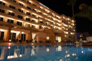Hotel Melini Suites