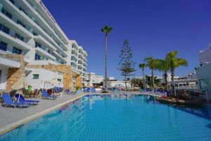 Hotel Melini Suites