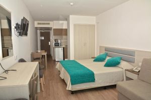 Hotel Melini Suites