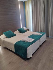 Hotel Melini Suites