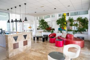 Hotel Napa Jay