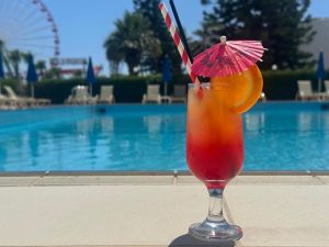 Hotel Napa Jay