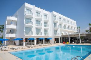 Hotel Napa Jay