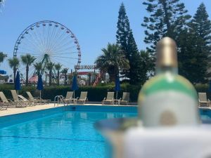 Hotel Napa Jay